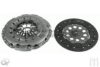 ASHUKI I350-49 Clutch Kit